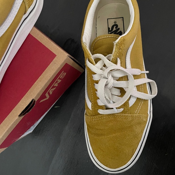 VANS Old Skool Shoe - Picture 5 of 13
